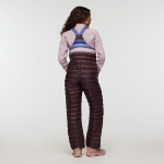 Fuego Down Overall - Women's