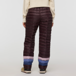 Fuego Down Pant - Women's