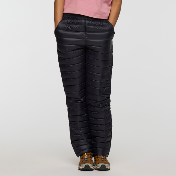 Fuego Down Pant - Women's