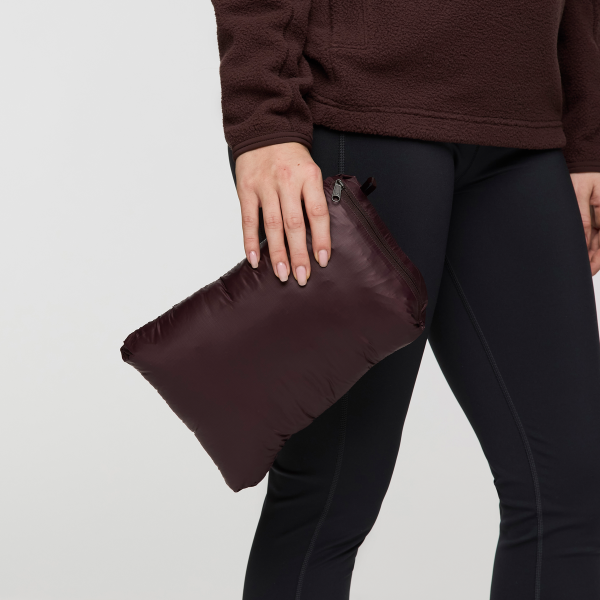 Fuego Down Parka - Women's