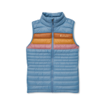 Fuego Down Vest - Women's