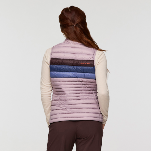 Fuego Down Vest - Women's
