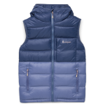 Fuego Max Down Vest - Women's