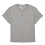Llama Icon T-Shirt - Women's