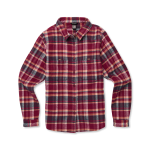 Mero Organic Flannel Shirt - Women's