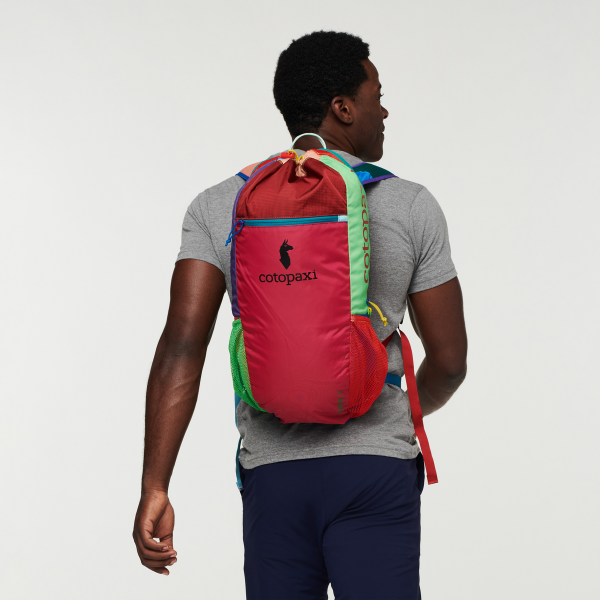 Luzon 24L Daypack - Del Dia