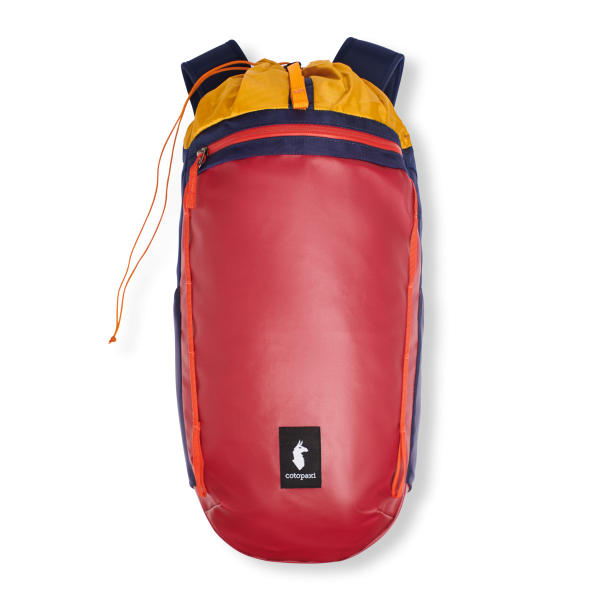 Moda 20L Backpack - Cada Dia