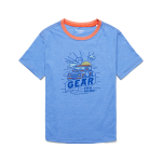 Are We There Yet T-Shirt - Kids'