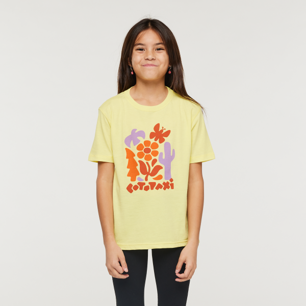 Day Hike T-Shirt - Kids'