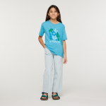 Day Hike T-Shirt - Kids'