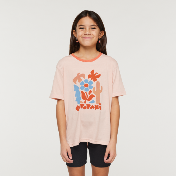 Day Hike T-Shirt - Kids'