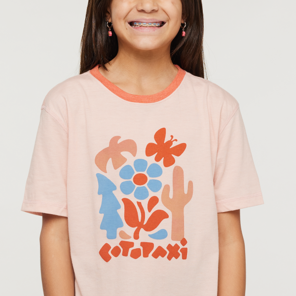 Day Hike T-Shirt - Kids'