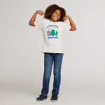 Friends with Nature T-Shirt - Kids'
