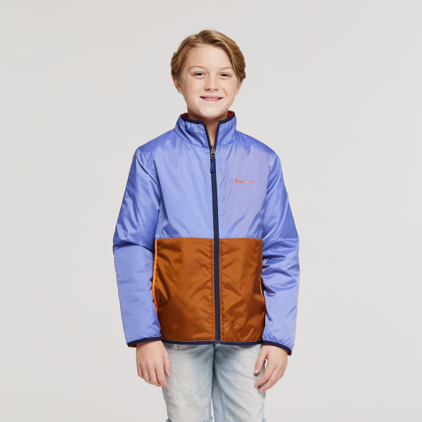 Teca C??lido Jacket - Kids'