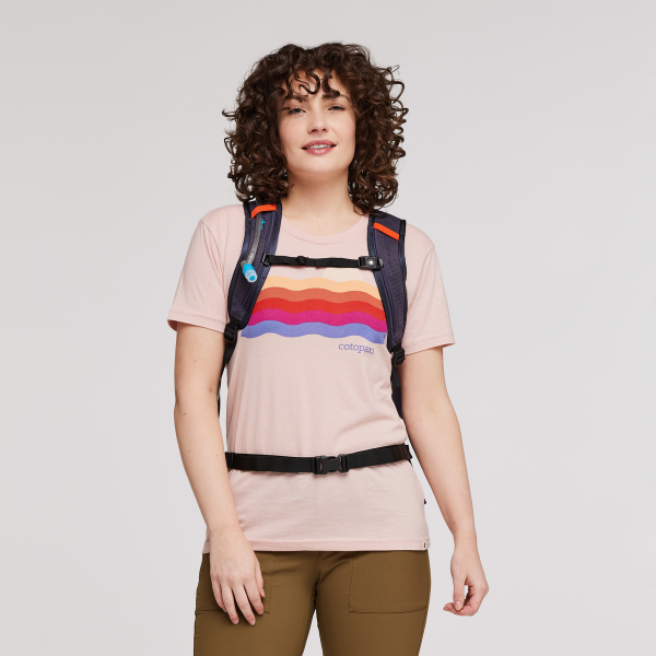 Lagos 15L Hiking Hydration Pack