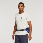 Lagos 5L Hiking Hydration Hip Pack