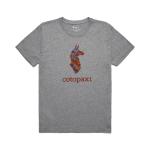 Altitude Llama T-Shirt - Men's