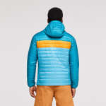 Capa Insulated Hooded Jacket - Men's