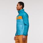 Capa Insulated Jacket - Men's