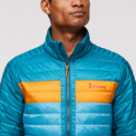 Capa Insulated Jacket - Men's