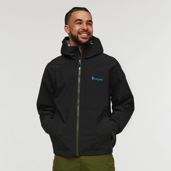 Cielo Rain Jacket - Men's