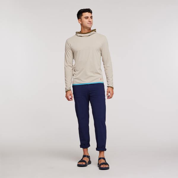 Sombra Sun Hoodie - Men's