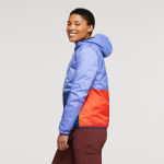 Teca C??lido Hooded Jacket - Women's