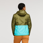 Teca C??lido Hooded Jacket - Women's