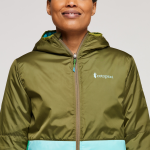 Teca C??lido Hooded Jacket - Women's