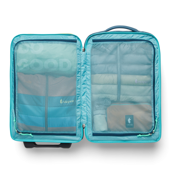 Allpa 38L Roller Bag