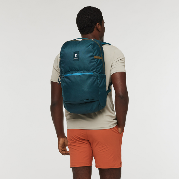 Chiquillo 26L Daypack - Cada Dia
