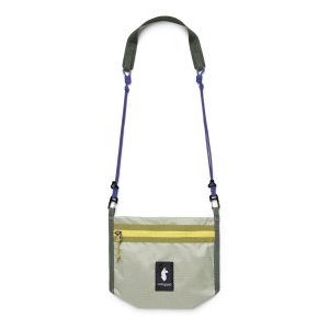 Lista 2L Lightweight Crossbody Bag - Cada DÃa