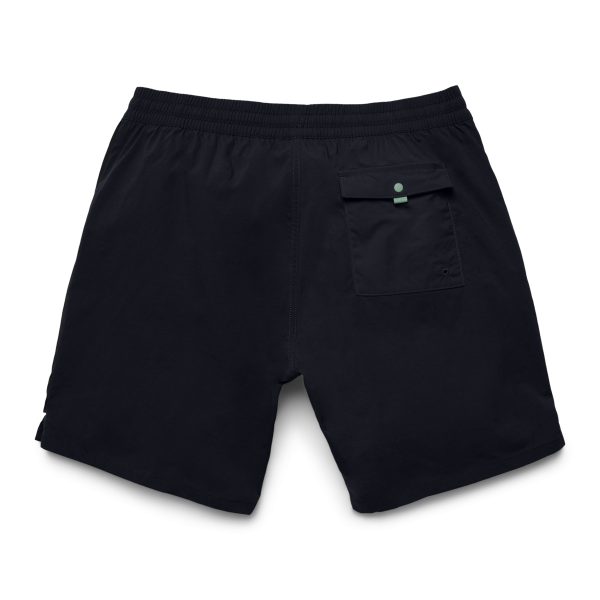 Brinco 7 Short - Solid - Men's