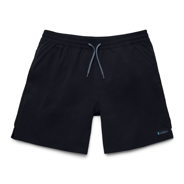 Brinco 7 Short - Solid - Men's