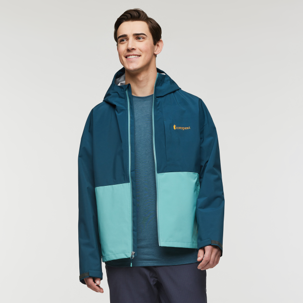 Cielo Rain Jacket - Men's