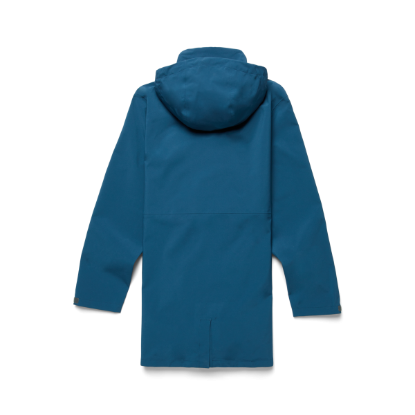 Cielo Rain Parka - Men's
