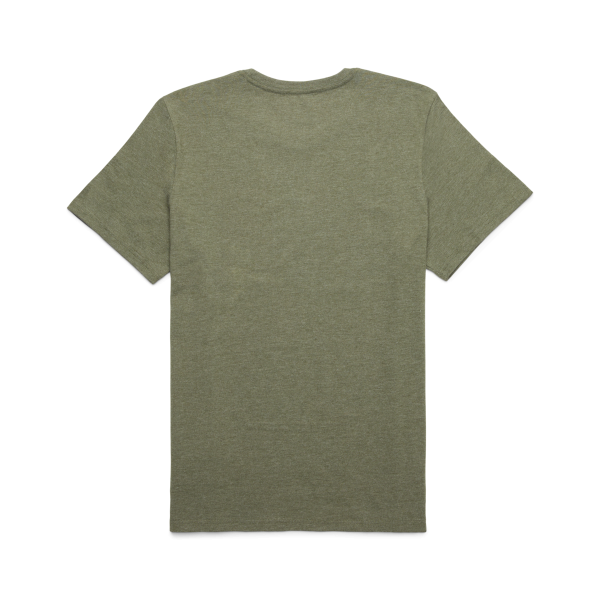 Do Good Love T-Shirt - Men's