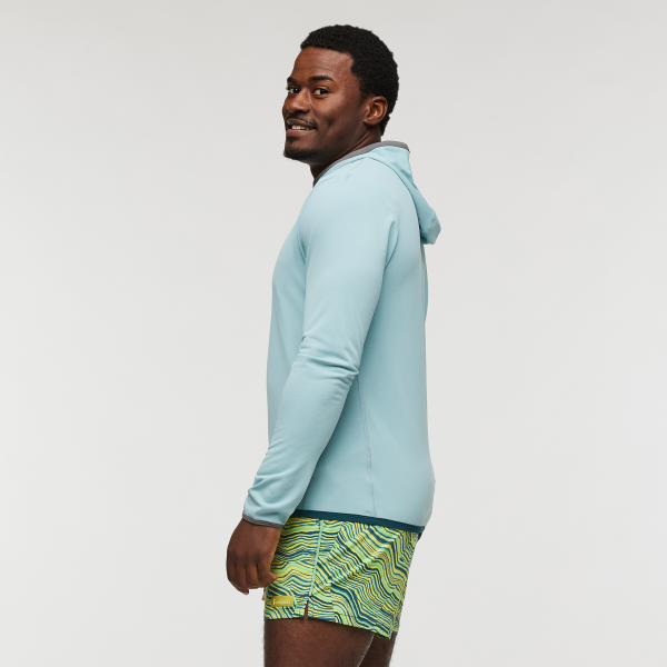 Sombra Sun Hoodie - Men's