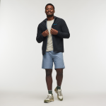 Vuelta Performance Windbreaker Jacket - Men's