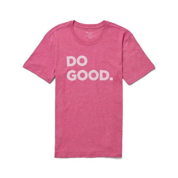 Do Good T-Shirt - Women's