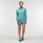 Sombra Sun Hoodie - Women's