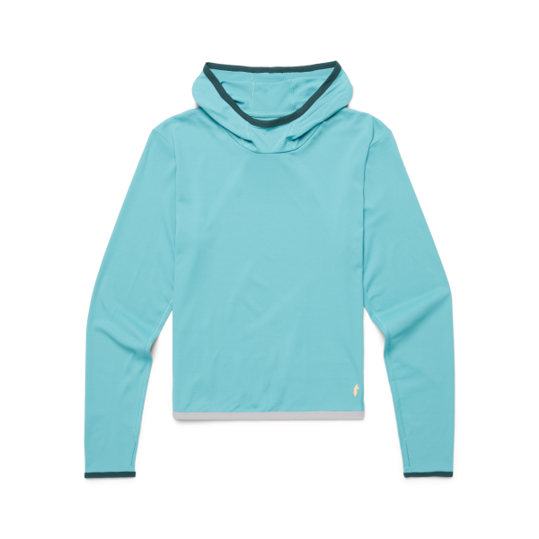 Sombra Sun Hoodie - Women's