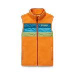 Teca Fleece Vest - Women's