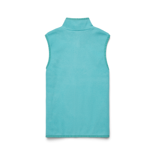 Teca Fleece Vest - Women's
