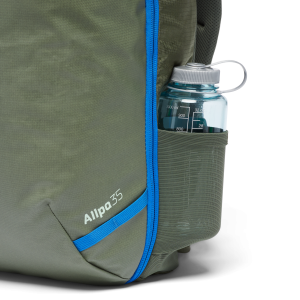 Allpa 35L Travel Pack