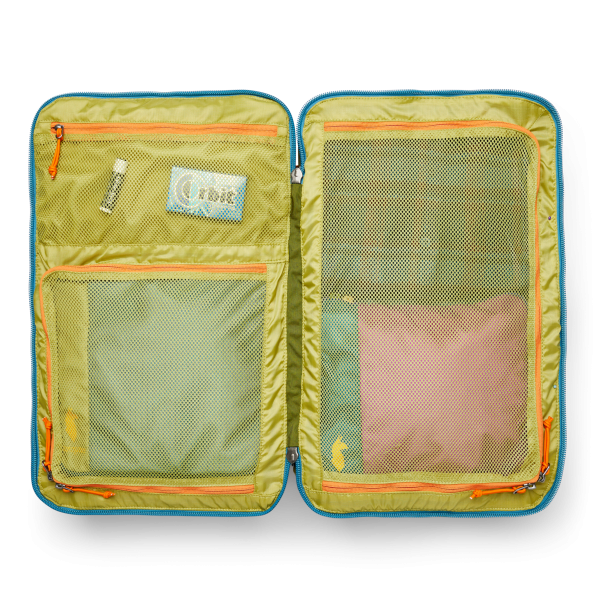 Allpa 35L Travel Pack