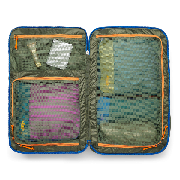Allpa 42L Travel Pack
