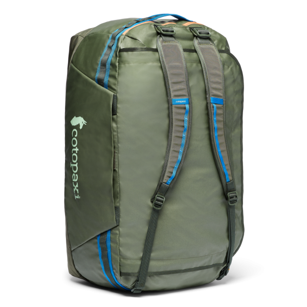 Allpa Getaway 100L Duffel