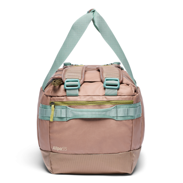 Allpa Getaway 55L Duffel