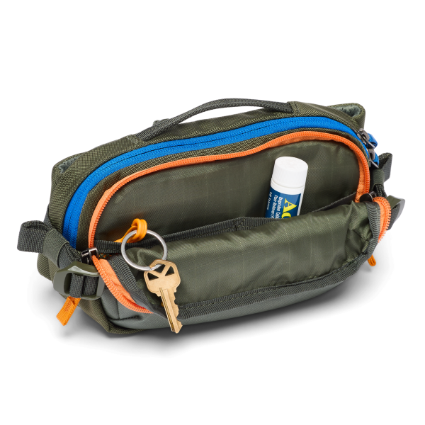 Allpa X 1.5L Hip Pack
